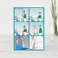 Sonnenstraße des Comic