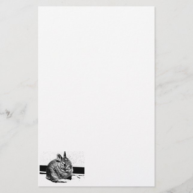 Sonnenstudio Briefpapier (Vorderseite)