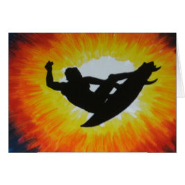 Sonnensurfen