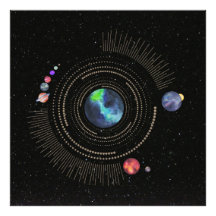 Sonnensystem