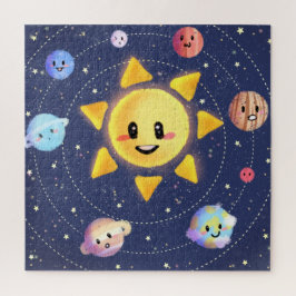 Sonnensystem Galaxy Planets
