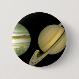 Sonnensystem ~ Long View Button