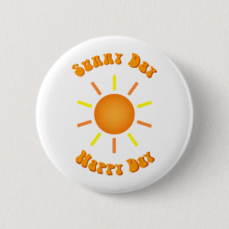 Sonnentag 1960 button
