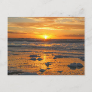 Sonnentage Postkarte