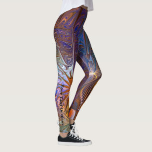 Sonnentempel Leggings