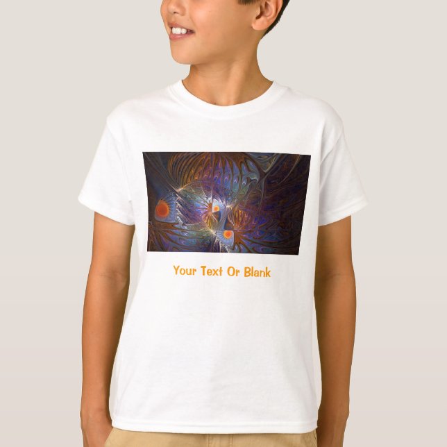 Sonnentempel T-Shirt (Vorderseite)