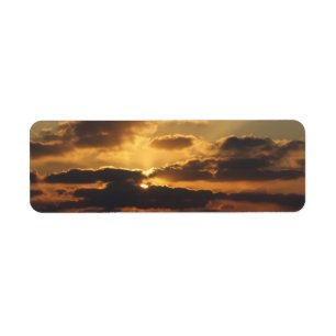Sonnenuntergang