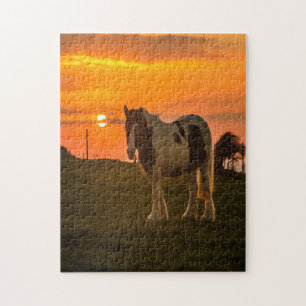 Sonnenuntergang