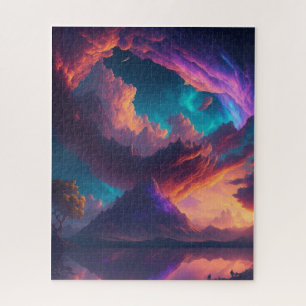 Sonnenuntergang