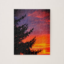 Sonnenuntergang