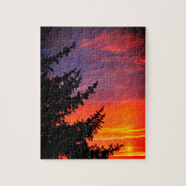 Sonnenuntergang