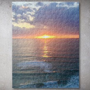 Sonnenuntergang
