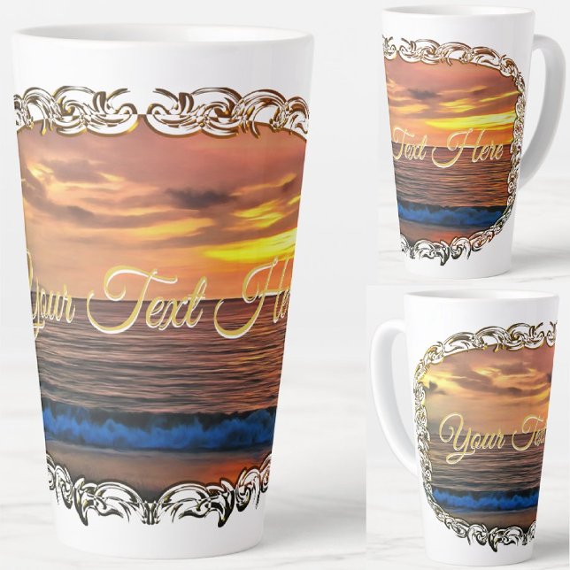 Sonnenuntergang 1577 milchtasse (Von Creator hochgeladen)