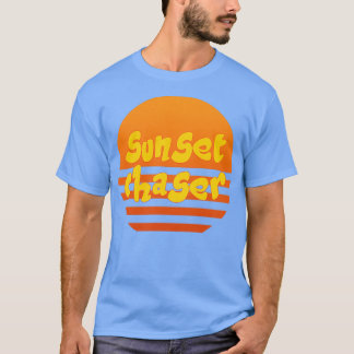 Sonnenuntergang 1 T-Shirt