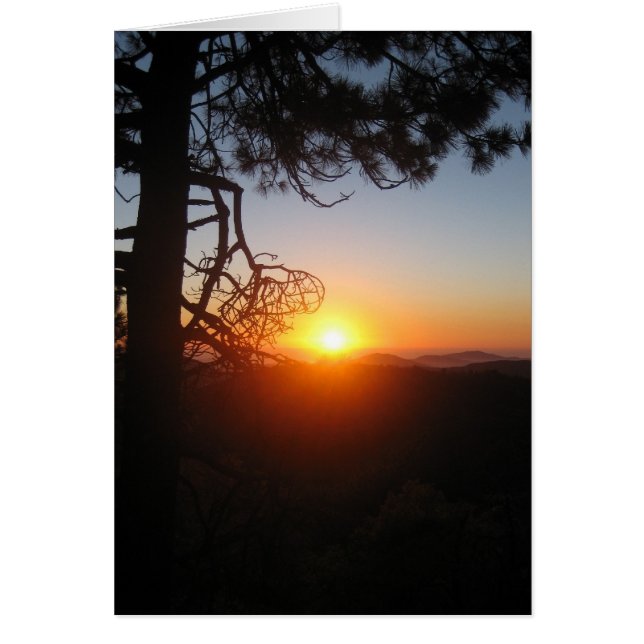 Sonnenuntergang 2 (Vorne)