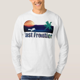 Sonnenuntergang am San Juan T - Shirt