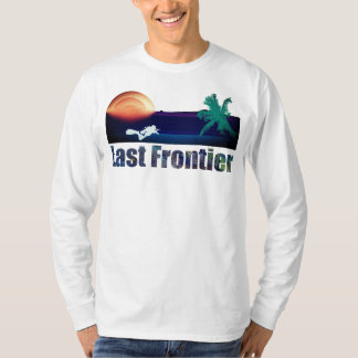 Sonnenuntergang am San Juan T - Shirt