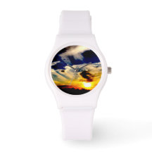Sonnenuntergang