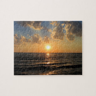 Sonnenuntergang auf Oberem See - 8x10 - PC 110