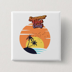 Sonnenuntergang Button