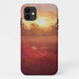 Sonnenuntergang Case-Mate iPhone Hülle