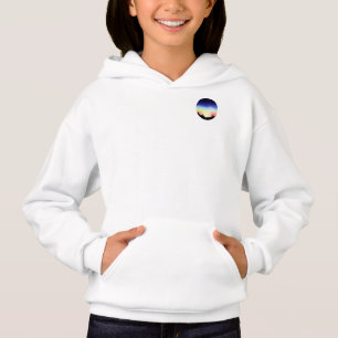 Sonnenuntergang Hoodie