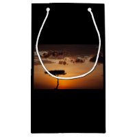 Sonnenuntergang in Masai Mara