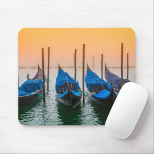 Sonnenuntergang in Venedig Mousepad