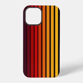 Sonnenuntergang iPhone 12 Pro Hülle