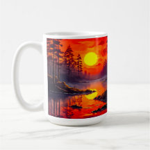 Sonnenuntergang