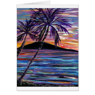 Sonnenuntergang Karen h