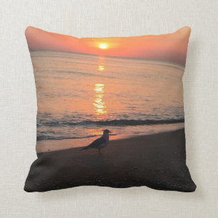 Sonnenuntergang kissen