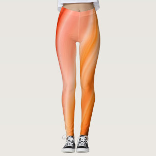 Sonnenuntergang Leggings