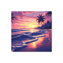 Sonnenuntergang