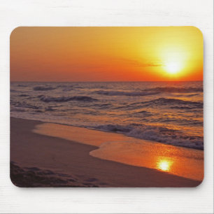 Sonnenuntergang Mousepad