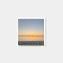 Sonnenuntergang