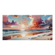 Sonnenuntergang