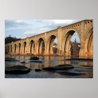 Sonnenuntergang Poster