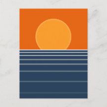 Sonnenuntergang