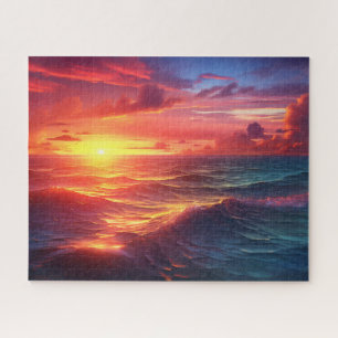 Sonnenuntergang Sonnenaufgang Sonnenuntergang Ozea