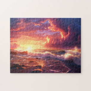 Sonnenuntergang Sonnenaufgang Sonnenuntergang Ozea