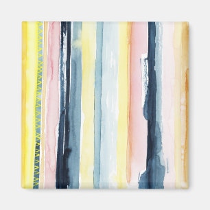 Sonnenuntergang-Strom I Magnet