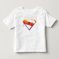 Sonnenuntergang Superman Shield