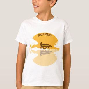 Sonnenuntergang T-Shirt