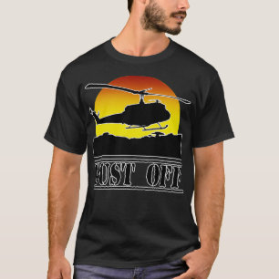 Sonnenuntergang T-Shirt