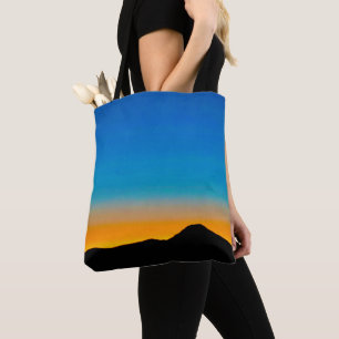 Sonnenuntergang Tasche