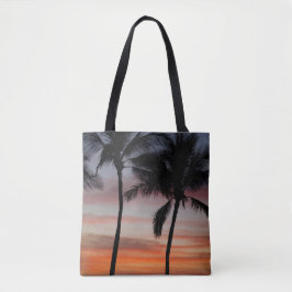 Sonnenuntergang Tasche
