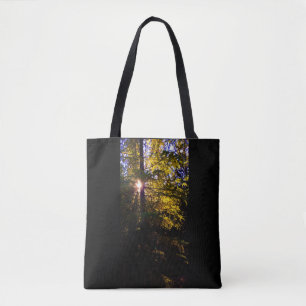 Sonnenuntergang Tasche