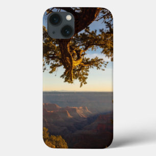 Sonnenuntergang über Grand Canyon title_seo2