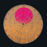 Sonnenuntergang Vintag Dartscheibe<br><div class="desc">Sonnenuntergang Vintag</div>